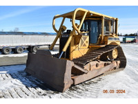  2000 Caterpillar D6R LGP Dozer