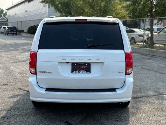 2020 Dodge Grand Caravan SXT **ONLY 46,000KM** BACK UP CAMERA-CE in Cars & Trucks in City of Toronto - Image 4
