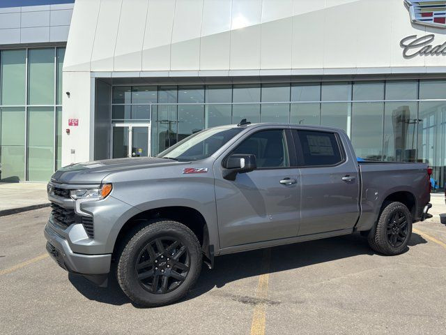 2025 Chevrolet Silverado 1500 RST 6.2L in Cars & Trucks in Grande Prairie - Image 2