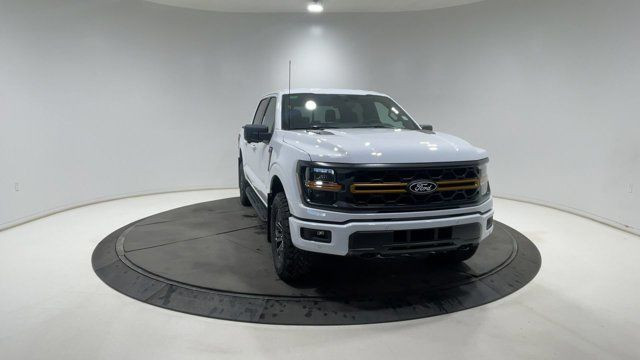 2025 Ford F-150 Tremor in Cars & Trucks in Strathcona County - Image 3