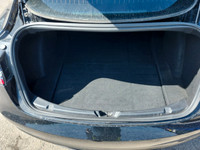 2019 TESLA MODEL 3 STANDARD RANGE CARFAX VERIFIED !! 83,541KM AUTOMATIC TRANSMISSION BLACK EXTERIOR... (image 4)