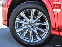 New Price! Red 2025 Mazda CX-5 Grand Touring AWD 6-Speed Automatic I4 NAVIGATION, APPLE CAR PLAY, PA... (image 8)