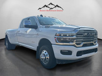 HARD TO FIND TRUCK! 2026 RAM 3500 CREWCAB DUALLY WITH A 6.7 CUMMINS DIESEL, 8 SPEED TORQUE FLITE AUT... (image 6)