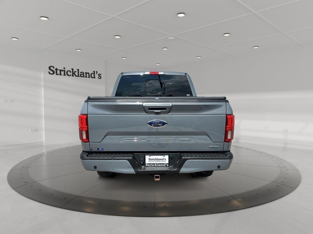 2019 FORD F150 SUPERCREW LARIAT in Cars & Trucks in Stratford - Image 4