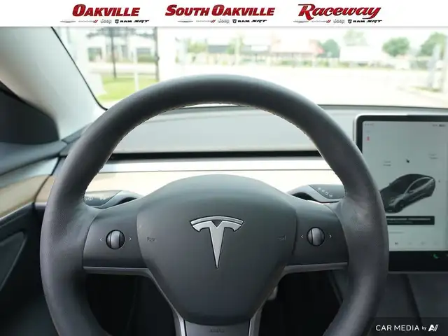 2021 Tesla Model 3 STANDARD RANGE | ELECTRIC | SOLD BY SAJID | T in Cars & Trucks in Oakville / Halton Region - Image 13