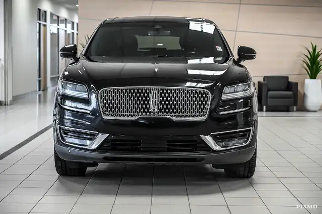 2020 Lincoln Nautilus Reserve AWD | 2.0L | PANORAMIC ROOF | 360 CAMERA62863213908354121