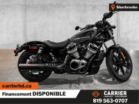 2022 Harley-Davidson NIGHTSTER