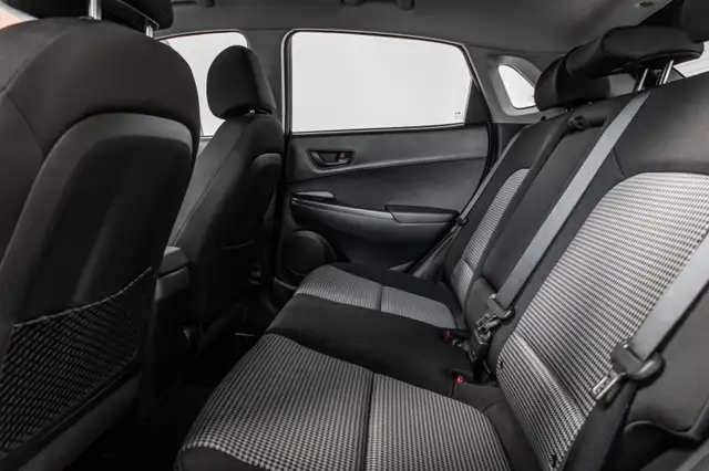 Hyundai Kona Preferred AWD+VOLANT/SIEGES.CHAUFF+CARPLAY 2019 in Cars & Trucks in Laval / North Shore - Image 37