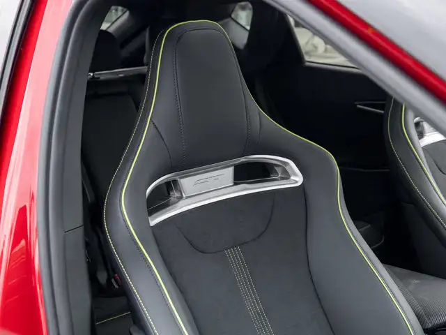 2023 Kia EV6 GT | Suede Seats | Heads Up Display in Cars & Trucks in Guelph - Image 31