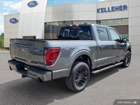 This Ford F-150 delivers a powerful engine powering this Automatic transmission. *This Ford F-150 Is... (image 4)