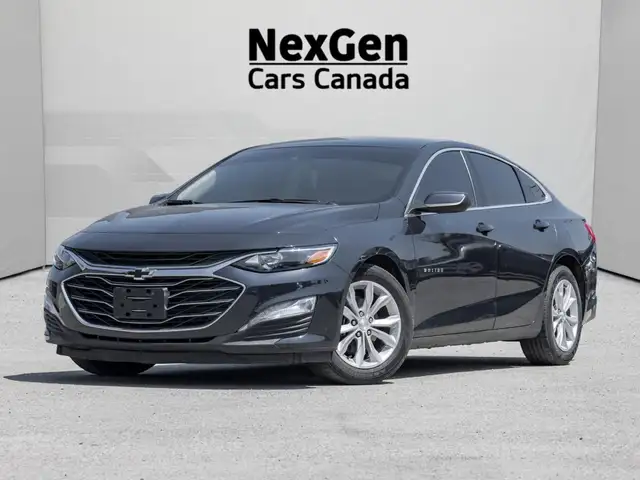 2023 Chevrolet Malibu 4dr Sdn 1LT for sale63838164920577120
