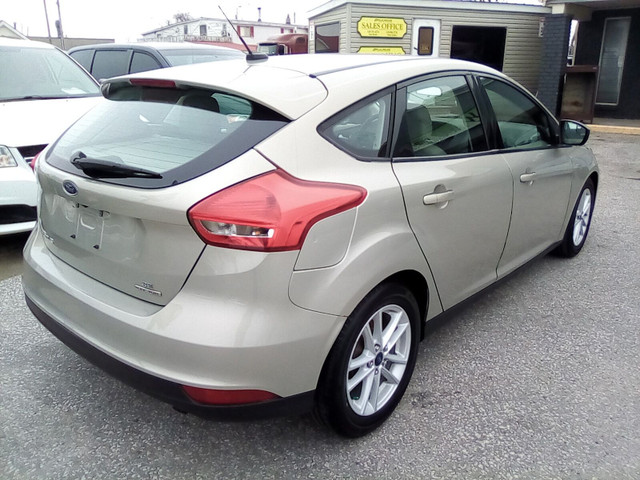 2015 Ford Focus in Cars & Trucks in Leamington - Image 4