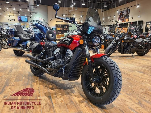 Indian deals scout kijiji