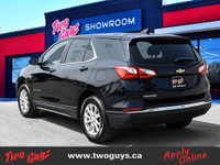 2021 Chevrolet Equinox LT Pacific Blue Metallic *REMOTE START*, *BLUETOOTH*, *BACK-UP CAMERA*, *MARK... (image 6)