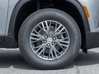 Unleash your family's adventures. The 2025 Chevrolet Traverse LT AWD isn't just an SUV; it's a passp... (image 3)