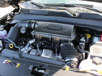4x4, 2.0L Turbo, Dual-Pane Panoramic Sunroof, Heated Seats, Heated Steering Wheel, Remote Start, Ada... (image 7)