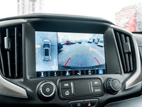 This GMC Terrain is a force to be reckoned with! It boasts a Turbocharged Gas/E15 I4 1.5L/-TBD- engi... (image 6)