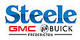 Steele GMC Buick Fredericton