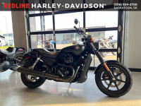 2017 Harley-Davidson XG500 - Street 500