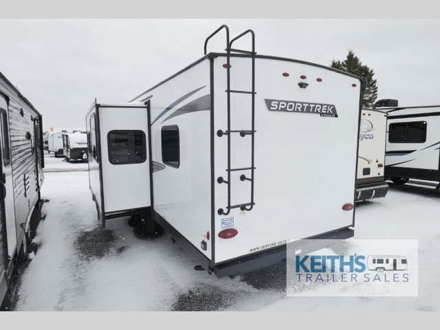 2023 Venture RV SportTrek 291VTQ in Travel Trailers & Campers in Oakville / Halton Region - Image 3