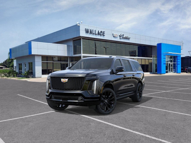 2025 Cadillac Escalade ESV Sport Platinum in Cars & Trucks in Oakville / Halton Region