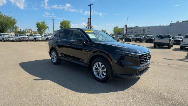 2025 Honda CR-V LX | 7 Inch Touchscreen | Apple CarPlay in Cars & Trucks in Edmonton - Image 3