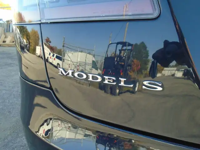 2014 Tesla Model S Performance 85 PLUS 391KM FULL CHARGE in Cars & Trucks in St. Catharines - Image 31