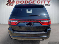 This Dodge Durango boasts a Regular Unleaded V-6 3.6 L/220 engine powering this Automatic transmissi... (image 4)