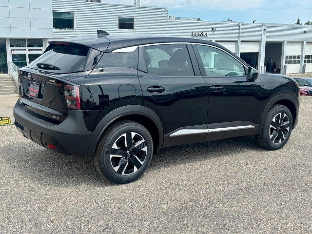 2025 Nissan Kicks in Cars & Trucks in Calgary - Image 3