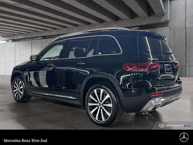 2023 Mercedes-Benz GLB 250 4MATIC in Cars & Trucks in Longueuil / South Shore - Image 3