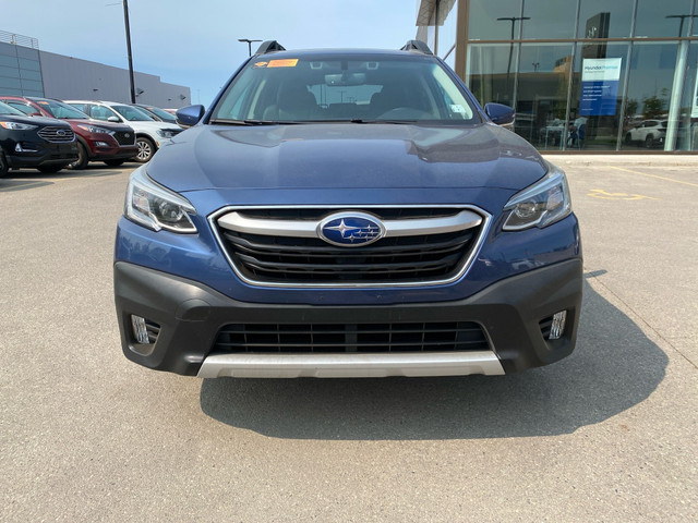 2022 Subaru Outback Limited LIMITED TIME TRIP FOR 2 TO VEGAS... in Cars & Trucks in Saskatoon - Image 3