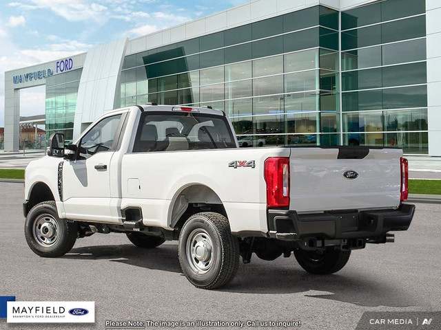 2025 Ford F-250 XL in Cars & Trucks in Mississauga / Peel Region - Image 4