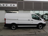 2018 FORD TRANSIT T-150 130" CREDIT BAIL DISPONIBLE 2018 FORD TRANSIT T-150 130" Low Rf 8600 GVWR Sl... (image 4)
