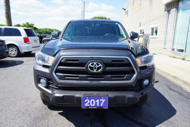 2017 Toyota Tacoma in Cars & Trucks in Oakville / Halton Region - Image 2
