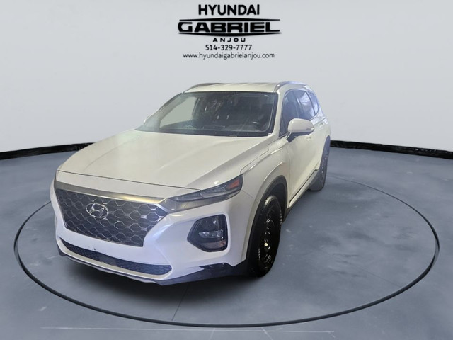 2020 Hyundai Santa Fe PREFERRED / SEL 2.4 in Cars & Trucks in City of Montréal