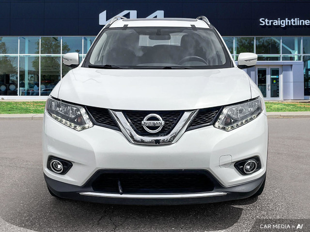 2014 Nissan Rogue SV AWD, PANORAMIC ROOF in Cars & Trucks in Calgary - Image 2