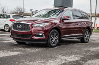 2019 Infiniti QX60