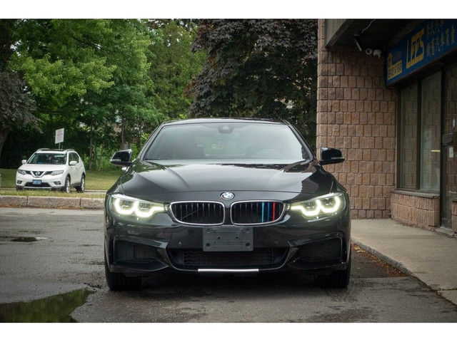 2018 BMW 4 Series in Cars & Trucks in Markham / York Region - Image 2