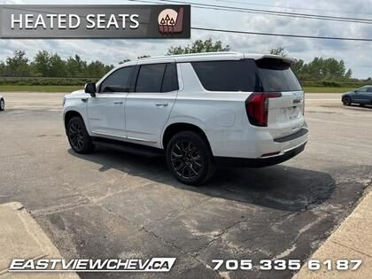 2025 GMC Yukon Elevation - Navigation - Heated Seats - $642 B/W in Cars & Trucks in Kapuskasing - Image 3