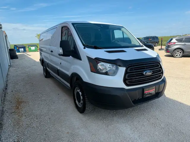 2019 Ford Transit 250 Van Low Roof62938483494273124