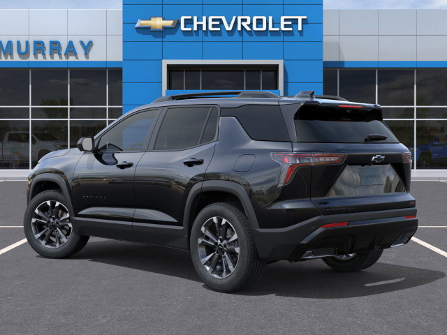 2026 Chevrolet Equinox AWD RS in Cars & Trucks in Medicine Hat - Image 4