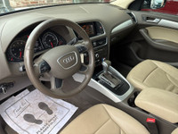 Premium! Quattro! Sunroof! New MVI and Serviced! Call or text 9028257411 Engine: 2 (image 9)