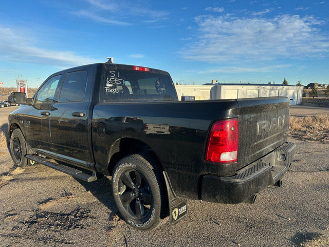 2023 Ram 1500 Classic Express in Cars & Trucks in Swift Current - Image 3