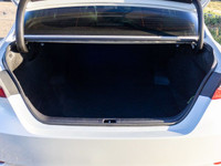 The 2024 Toyota Camry XSE, delivers a sleek and sporty driving experience wrapped in modern tech. Th... (image 8)