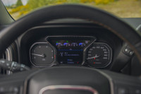 Equipped with a 6.6L Duramax diesel, 10-speed Allison, off-road suspension, and leather trim. Dealer... (image 9)