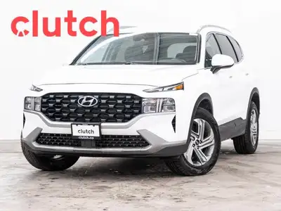 NO ACCIDENTS / CLEAN CARFAX / 1 OWNER / Brake Assist, Front Heated Seats, Climate Control and more!...