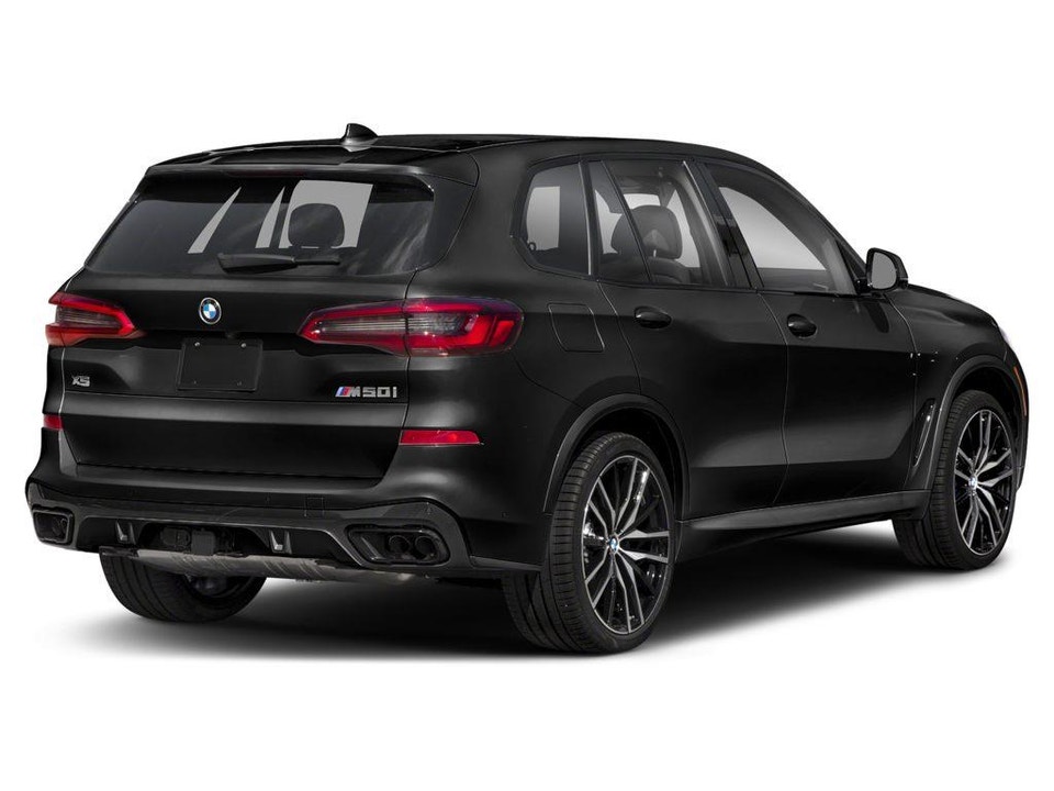 2023 BMW X5 M50i