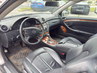 WOW! Summer has arrived and so has this 2007 CLK 350 Convertible! Locally owned and traded and the t... (image 9)