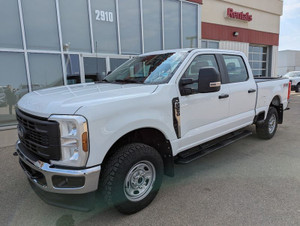 2024 Ford F 250 XL