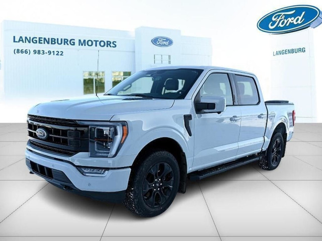 2023 Ford F-150 Lariat in Cars & Trucks in Regina
